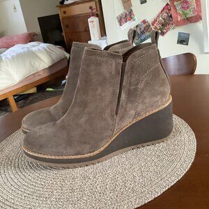 Bjorn Boots size 39